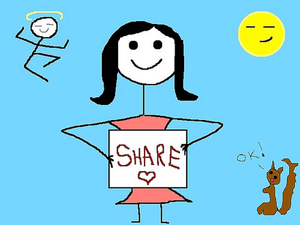 share-content